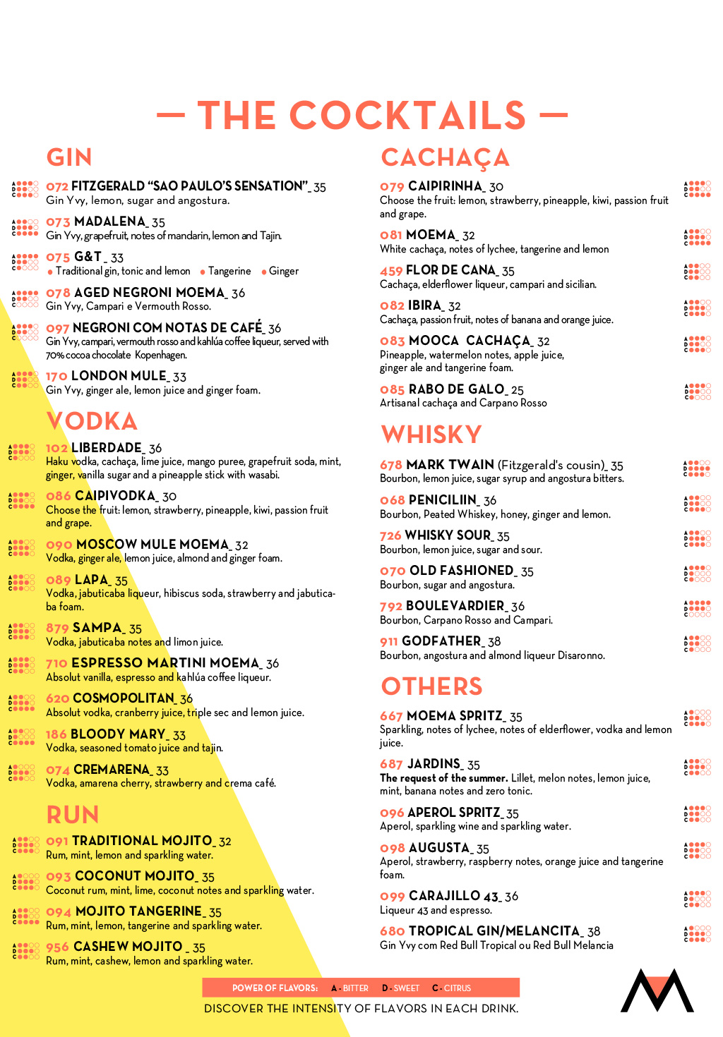 See the menu in english - Page 3