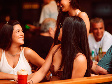 Moema Bar & Cozinha - Foto de galeria 2