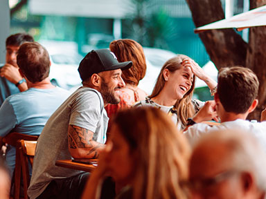 Moema Bar & Cozinha - Foto de galeria 3